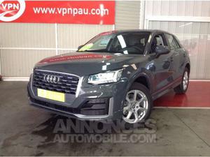 Audi Q2 1.0 TFSI 116CH DESIGN PACK SLINE FULL LED