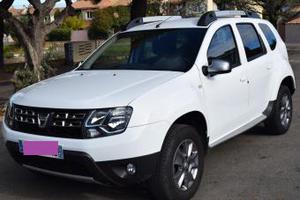 Dacia Duster 1.5 DCI 110ch 4x2 Prestige d'occasion