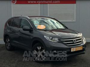 Honda CR-V 2.2 I-DTEC 4WD EXECUTIVE NAVI