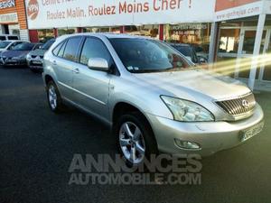 Lexus RX 300 V6 PACK PRESIDENT