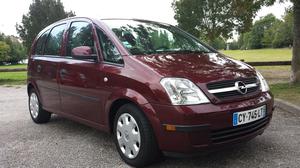 OPEL Meriva 1.6i Ecotec Enjoy