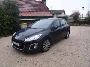 PEUGEOT  BlueHDi 120ch S&S BVM6 Business