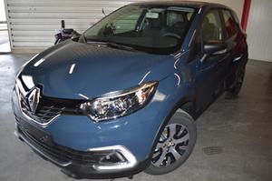 RENAULT Captur NOUVEAU LIFE ENERGY TCE 90