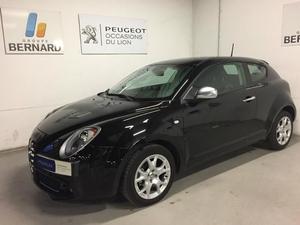 ALFA ROMEO Mito 1.4 MPI 78ch Edizione Stop&Start