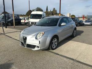 ALFA ROMEO Mito 1.6 JTDm120 Distinctive Stop&Start