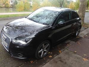 AUDI A1 1.4 TFSI 122 Ambiente S tronic