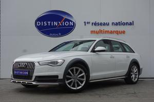 AUDI A6 ALLROAD QUATTRO V6 3.0 TDI 218 STRONIC A