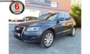 AUDI Q5 3.0 V6 TDI 240 Avus GARANTIE / REPRISE