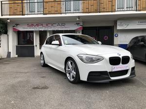 BMW 125d 218 ch M Sport A