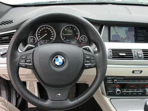 BMW Série d Sport Design