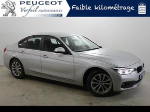 BMW Série dA 150cv 318D PACK GPS