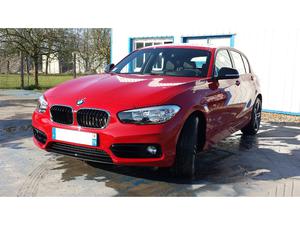 BMW Série dA xDrive 190ch Sport