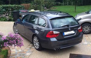 BMW Touring 325d 197ch Confort