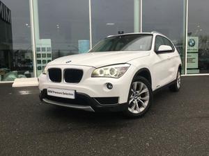 BMW X1 xDrive25dA 218ch Lounge