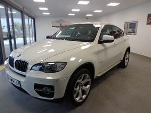 BMW X6 (EDA 235CH EXCLUSIVE