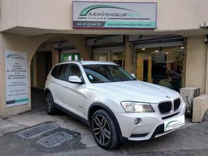 BMW xDrive20d 184ch Luxe