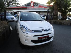 CITROëN C3 ENTREPRISE HDi 70