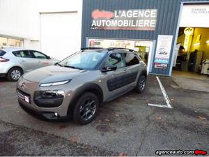 CITROëN C4 cactus BlueHDi 100 Feel Edition