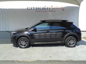 CITROëN C4 cactus PureTech 82 Shine S&S ETG