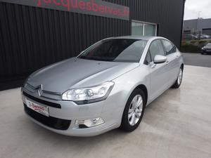 CITROëN C5 2.0 HDI160 FAP EXCLUSIVE