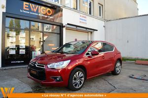 CITROëN DS4 e-HDi 115 Executive ETG6