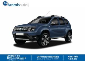 DACIA Duster 1.5 dCi x2 Lauréate Plus