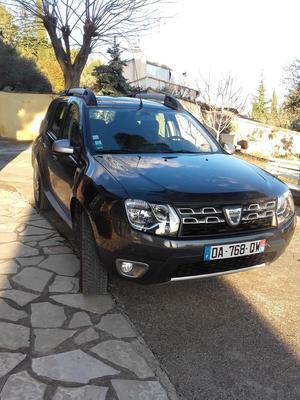 DACIA Duster 1.5 dCi x2 Prestige Plus