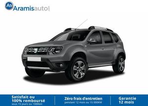 DACIA Duster 1.5 dCi x4 Lauréate Plus