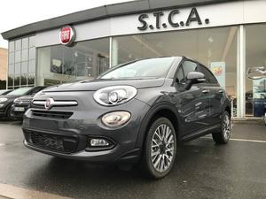 FIAT 500 X 1.4 MultiAir 16v 140ch Club DCT