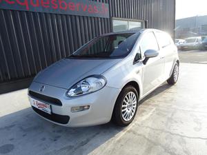 FIAT Punto 1.3 Multijet 16V 75 Easy