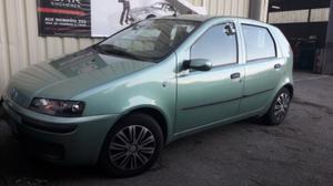 FIAT Punto V 5P