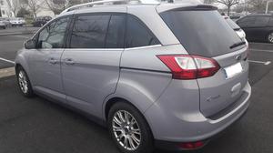 FORD Grand C-MAX 1.6 TDCI 115 FAP Titanium