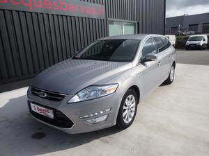 FORD Mondeo SW 1.6 TDCi 115 FAP Business