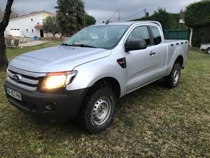 FORD RANGER 2.2 TDCi 150 SIMPLE CAB XL PACK 4X4