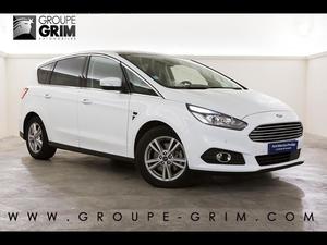 FORD S-MAX 2.0 TDCi 150ch Stop&Start Titanium PowerShift