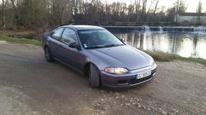 HONDA Civic 1.5i