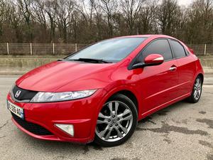 HONDA Civic 2.2 cdti