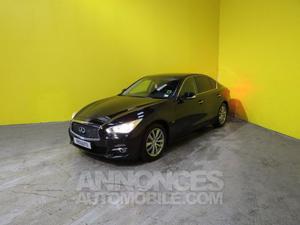 Infiniti QD 170CH PREMIUM EXECUTIVE 7A BVA noir