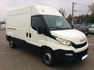 Iveco Daily fourgon 35S13 V11 H Occasion