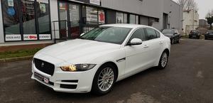 JAGUAR XE 2.0D 163ch E-Performance Prestige BVA8