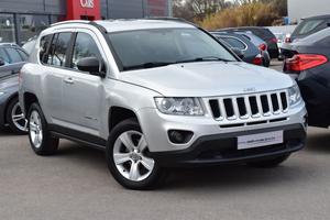 JEEP Compass 2.2 CRD 136 FAP SPORT 4X2