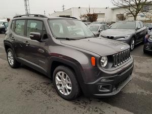 JEEP Renegade 1.6 MultiJet S&S 120ch Longitude Business