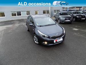 KIA Ceed SW 1.6 CRDi 110ch Business ISG