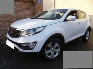 KIA Sportage 1.6 i 2WD 135CH