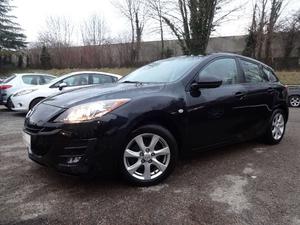 MAZDA Mazda3 1.6 MZ-CD ELEGANCE 5P