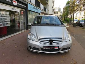 MERCEDES Classe A 180 CDI Avantgarde