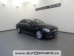 MERCEDES Classe C