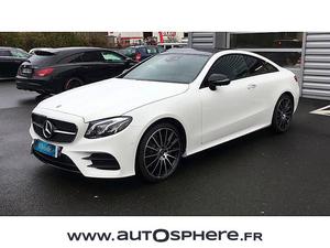 MERCEDES Classe E