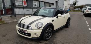 MINI Cooper Cooper D 112ch Pack Chili