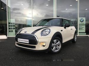 MINI Cooper One D 95ch Pack Salt